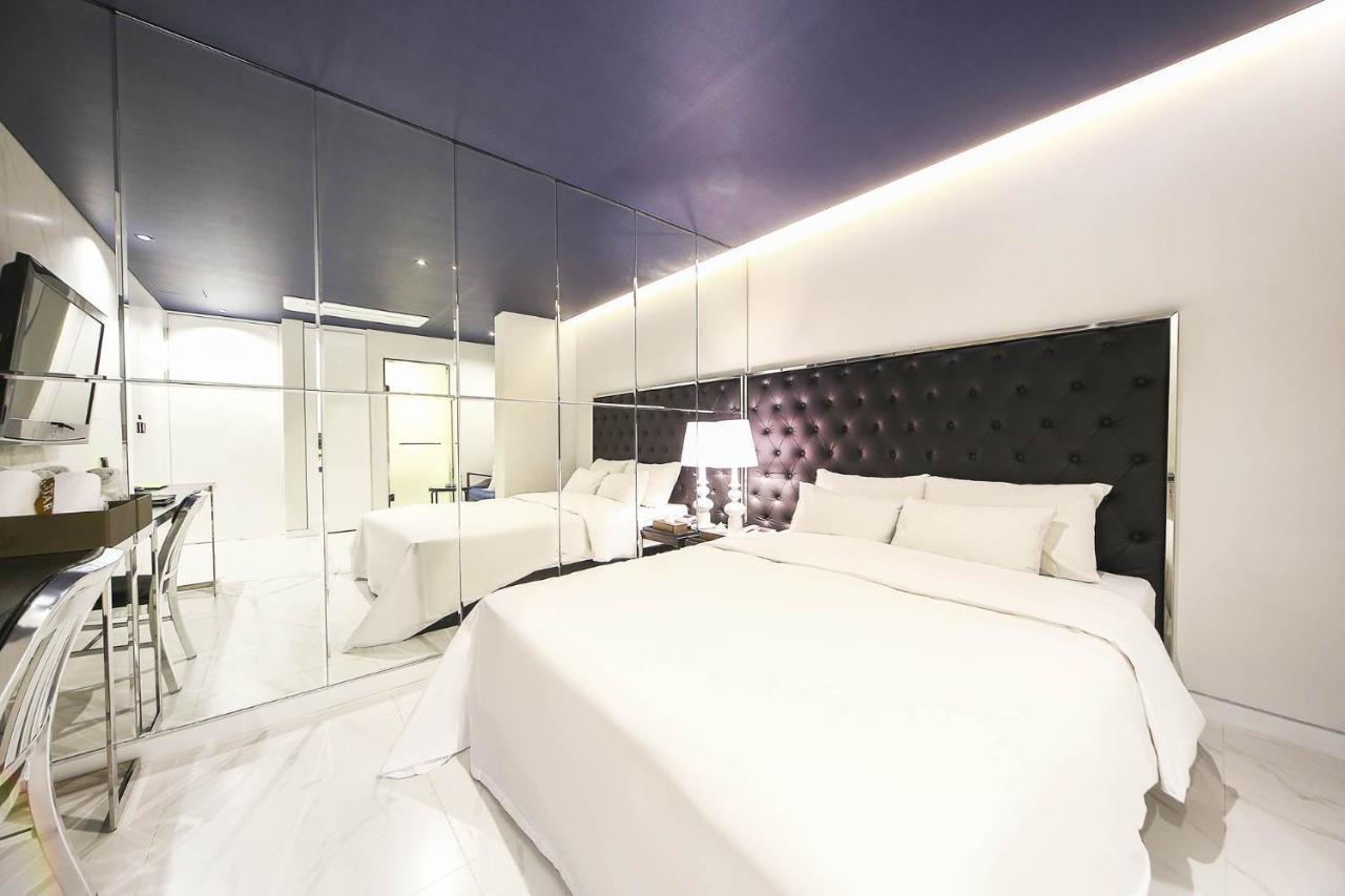 Star Premier Yeoksam Hotel Seoul