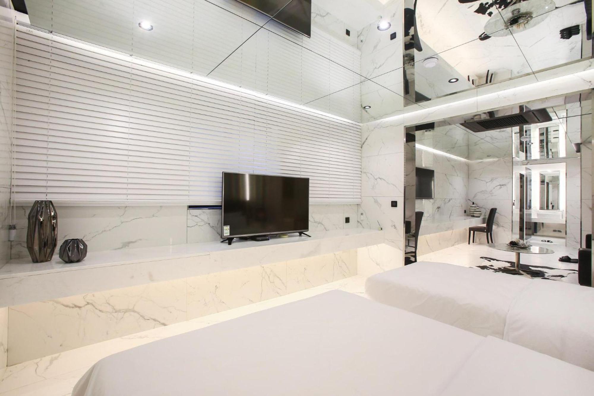 Star Premier Yeoksam Hotel Seoul