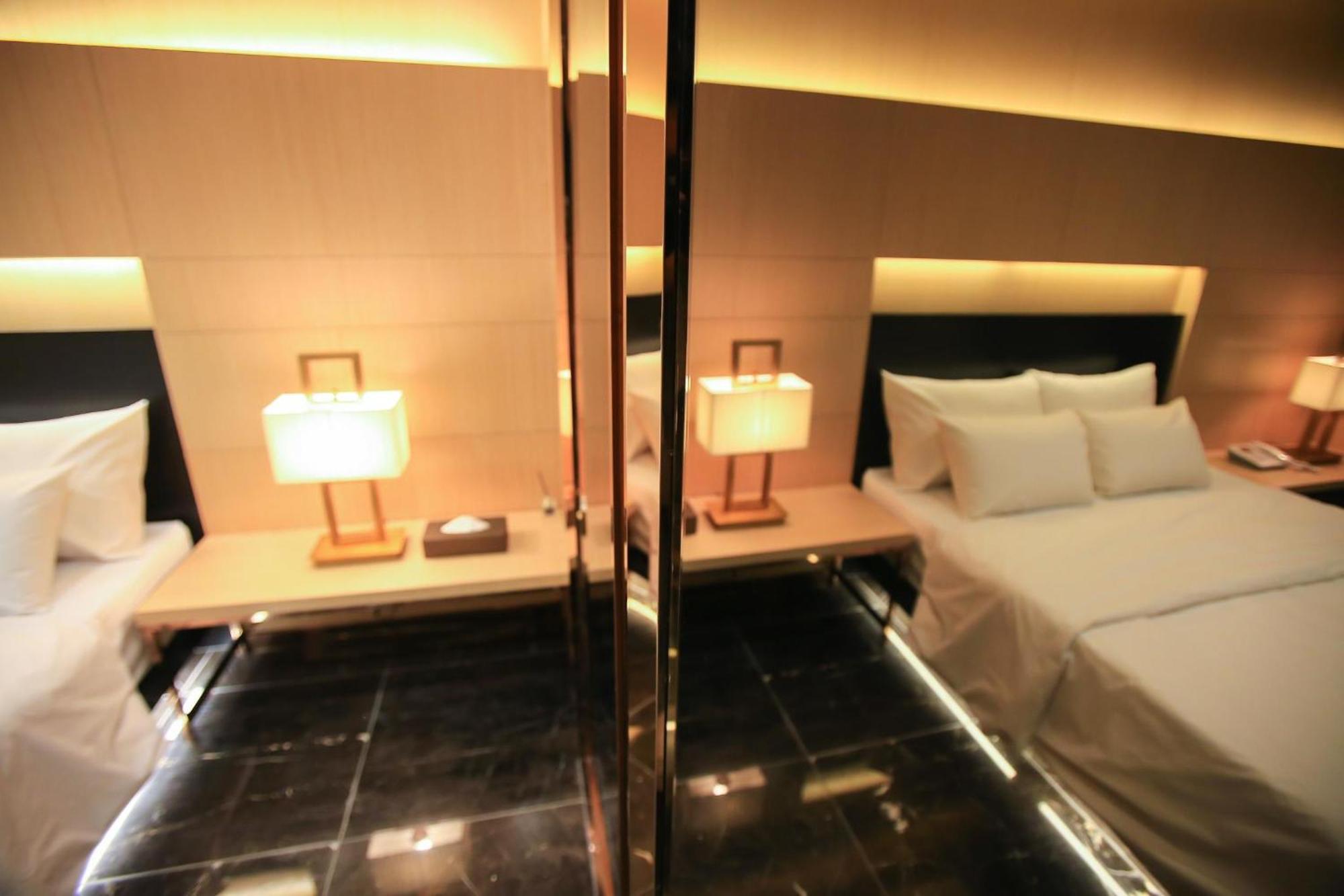 Star Premier Yeoksam Hotel 2*