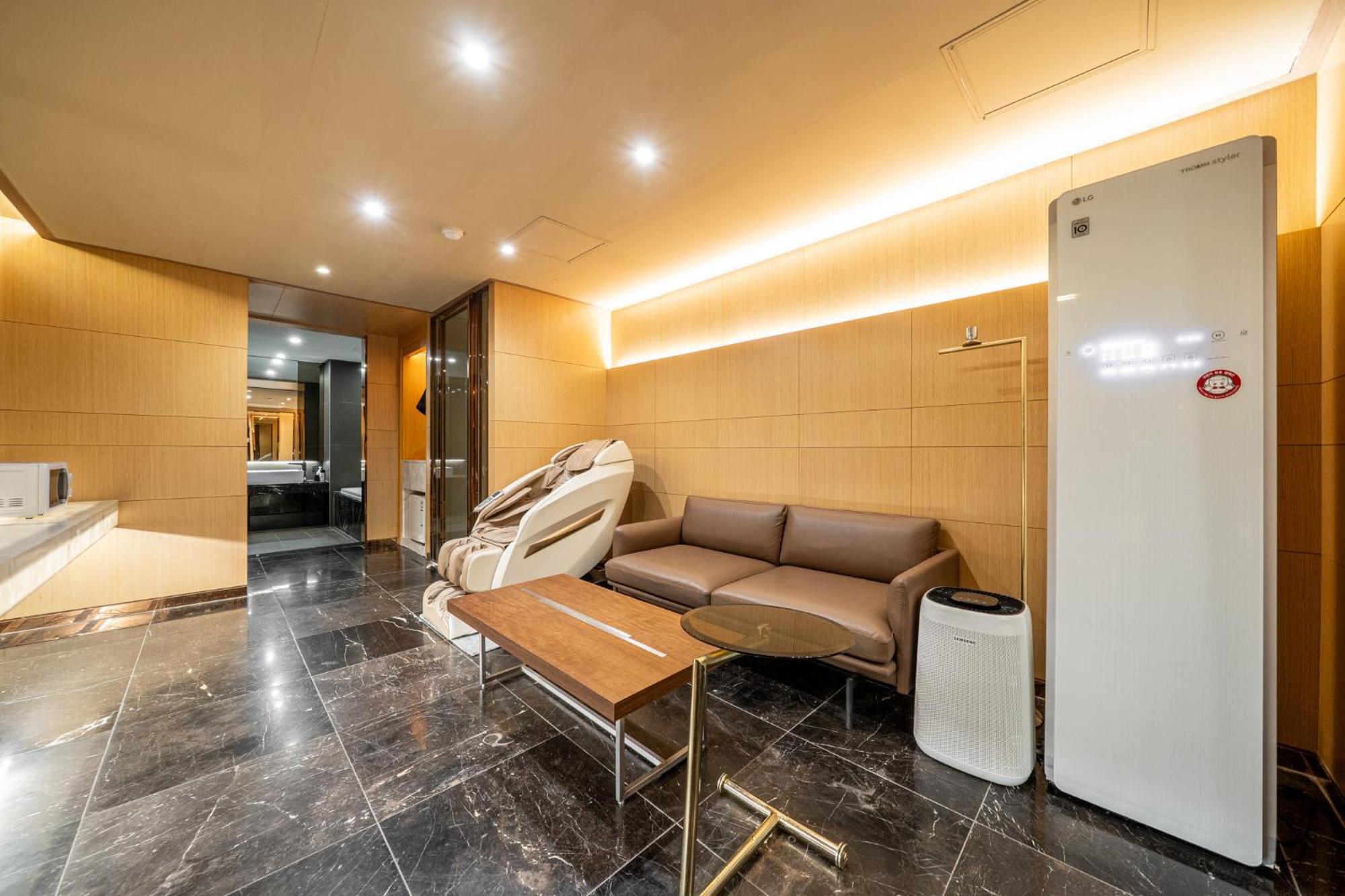 Star Premier Yeoksam Hotel Séoul